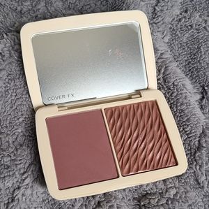 Cover FX Sweet Mulberry Blush - DISCONTINUED
